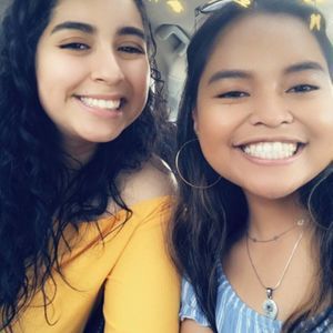 Meet your Posher, Sandra